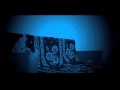 Scariest Movie Scene Question Mark