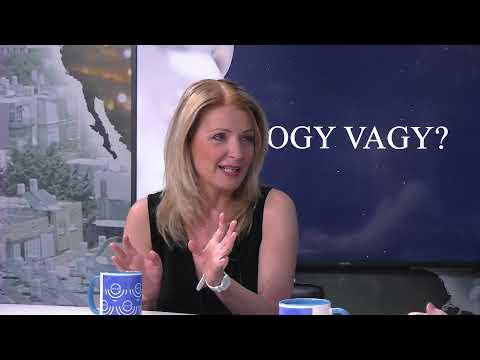 Hogy vagy? – Létay Dóra