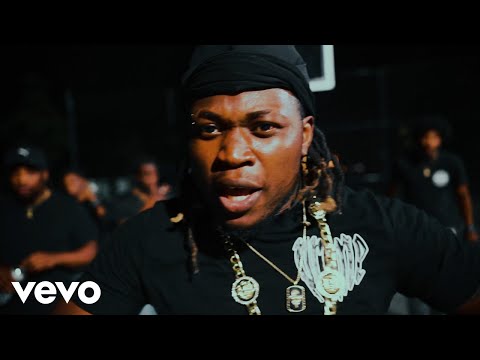 Josh Danielz - Buff (Official Music Video)) ft. Bedeyah, Mafi