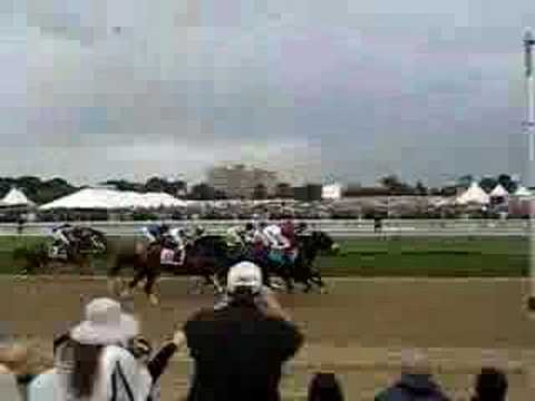 132nd Running of the Preakness Stakes