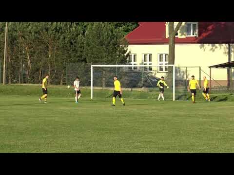 A-klasa: cztery gole w meczu na szczycie