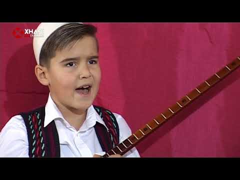 VLL ARBNOR & RREZART KUQI  - JEM DY VLLEZER KENGETAR 2017