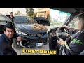 MAMI NY FIRST TIME FORTUNER CHALAI