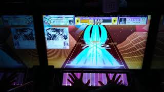 【CHUNITHM AMAZON】のぼれ！すすめ！高い塔 (MAS) SSS