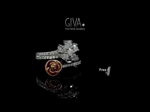 GIVA Fine Silver Jewellery