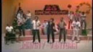 JOHNNY VENTURA (video 1981) - Salsa Pa' Tu Lechon - MERENGUE NAVIDEÑO