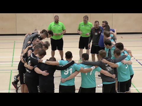 HSC Schweich - TuS Fortuna Saarburg