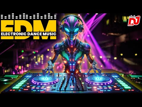 Mr.Modulation Live @ The Hottest EDM Anthems: Unmissable Super Mix Extravaganza! All-Melodic #227