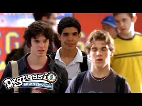Degrassi: The Next Generation - Pride