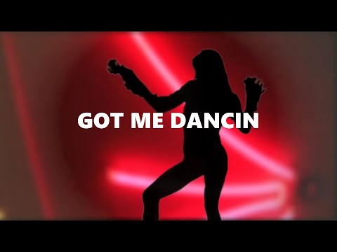 Got Me Dancin - DJ Pmj (Remix by Marq Aurel & MR. DI)
