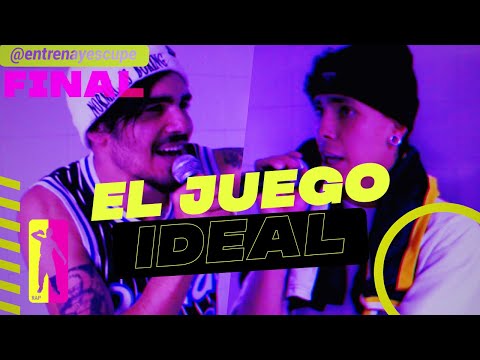 CDB DRAFT (A) FINAL: Yoda vs Felipe