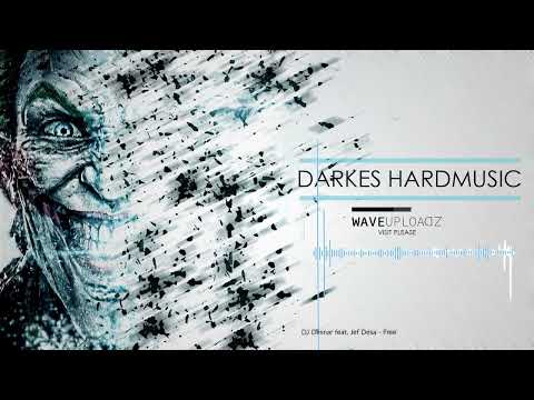 DJ Desnar feat. Jef Desa - Free (Speed Up)