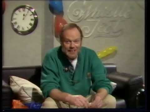 BBC 2 Continuity - 31st December 1987