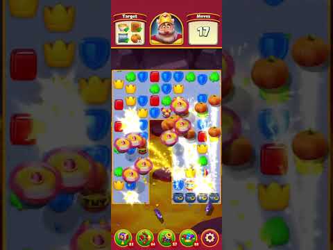 Royal match level 1425