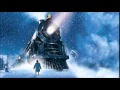 Der Polarexpress HÖRBUCH Gelesen Von Hans Paetsch DEUTSCH