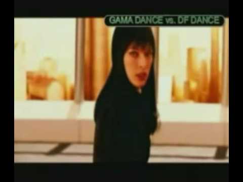 GAMA DANCE