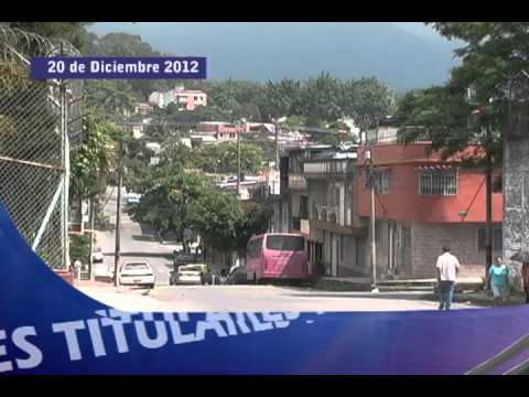 TITULARES, JUEVES 21 DE DICIEMBRE DE 2012. KANAL NOTICIAS. IBAGUÉ.