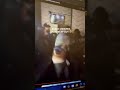Bobby Shmurda Gets Jumped CRASHES OUT