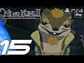 Ni No Kuni 2 Revenant Kingdom - Gameplay Walkthrough Part 15 - Ding Dong Dell & Old Well (PS4 PRO) Ni No Kuni 2 Revenant Kingdom - Gameplay Walkthrough Part 15 - Ding Dong Dell & Old Well (PS4 PRO)