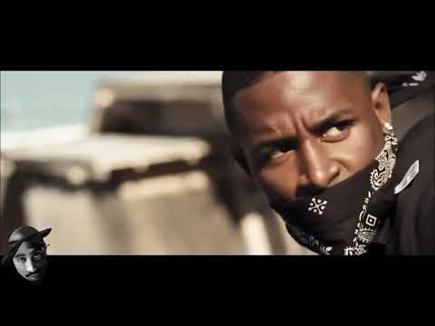 Method Man, 2Pac, Ice Cube, Eazy E - Construido para Esta hazaña Freddie Gibbs (NUEVO 2017) [HD]