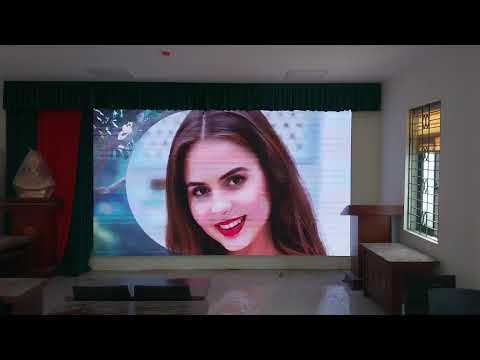 Video dự án