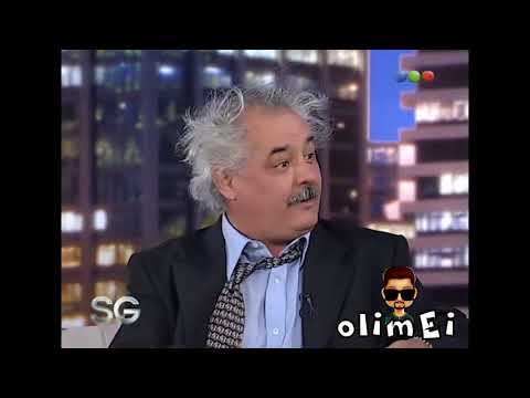 El Borracho - Chichilo Viale