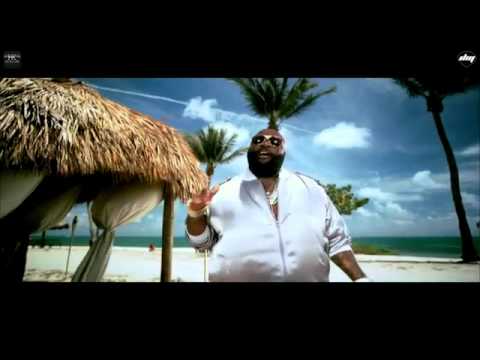 Heidi Anne feat. T-Pain, Lil Wayne Rick Ross 2012