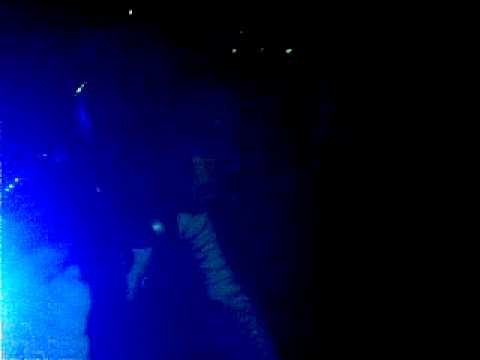 DEEJAY BONI VS PAKO MARTOS SALA PALO PALO MARINALEDA (SEVILLA)