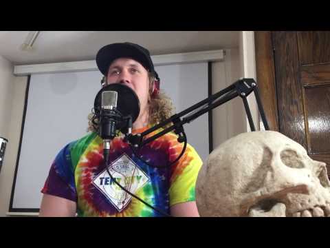 MASSENOMICS PODCAST EPISODE 43 - GYM PRS AND SLEEP