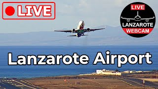 Lanzarote Airport (ACE/GCRR)