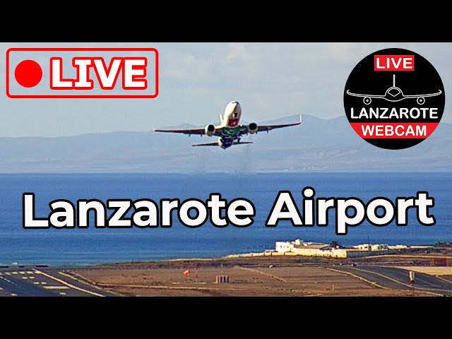 ランサローテ空港