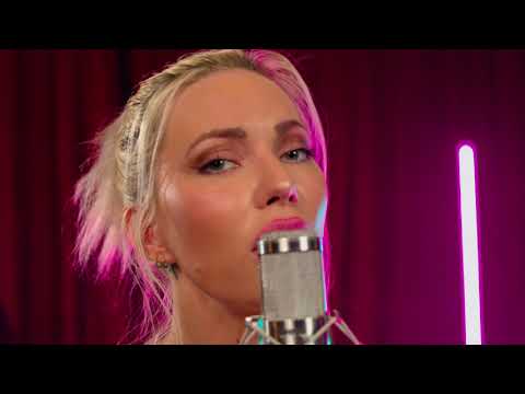 Viking Barbie & Jelly Roll - Creep - Official Cover Video