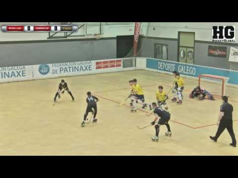 C.P. RIVAS LAS LAGUNAS - CLUB A.A. DOMINICOS