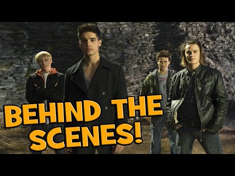 The Covenant | Behind the Scenes