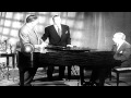 Oscar Hammerstein introduces the song "You've Got to be Taught" during Brotherhoo...HD Stock Footage