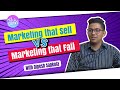 Why Digital Marketing Fails ? || ft. Dipesh Sapkota || The Doers Nepal || Anup Ghimire