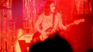 Amy Meredith- Born To Live, Hi-Fi Bar Melbourne