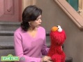 Sesame Street Stressful Event PSA Tell A Grown Up