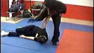 preview picture of video 'Krav Maga Techniques Self Defense'