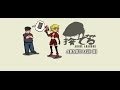 Anime Abandon Armitage III