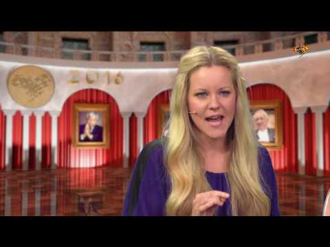 Se Bob Dylan-hyllningen i Nobelstudion