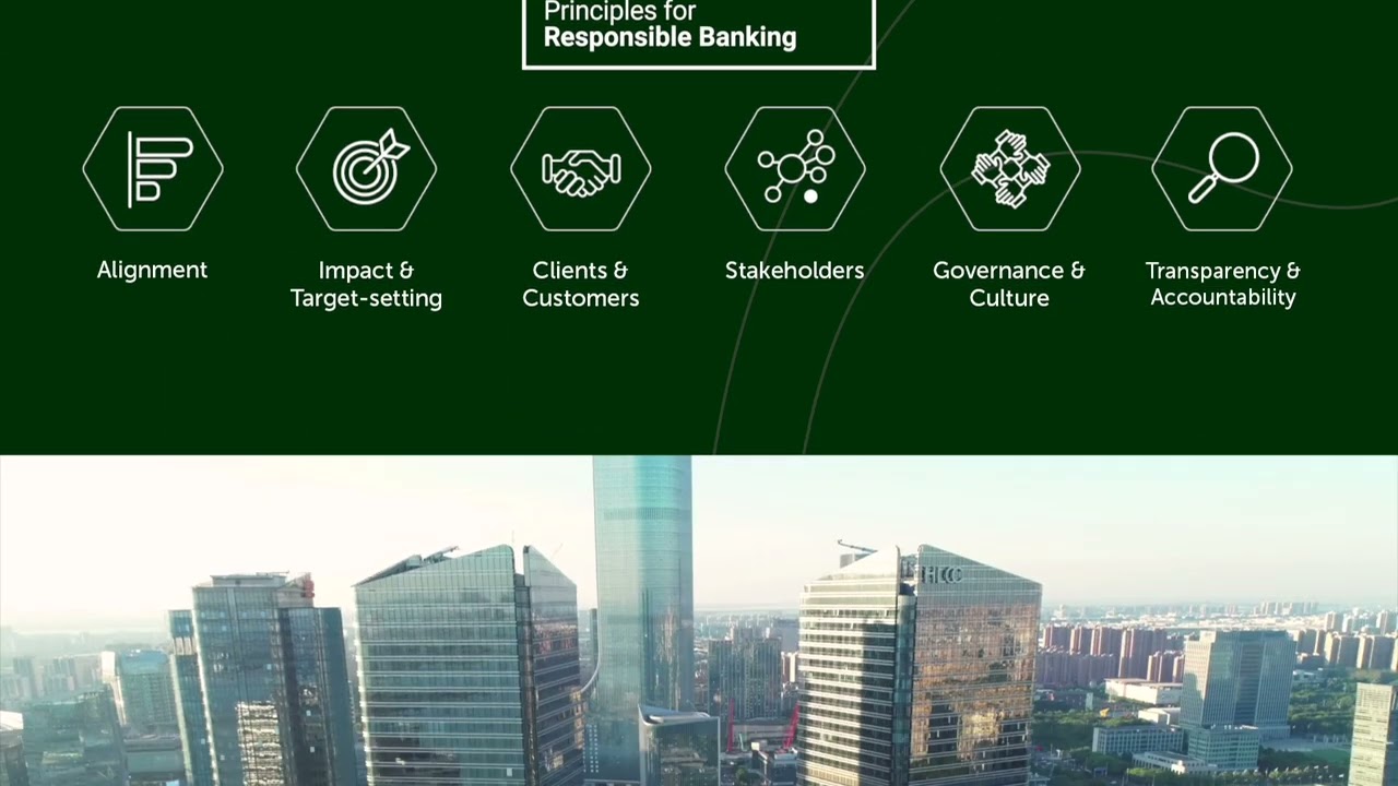 The Principles for Responsible Banking Academy