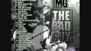 MG - COLD AS ICE FT. DRO & ANT-BO