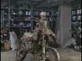 The Dirt Bike Kid Bike Resurrection Montage