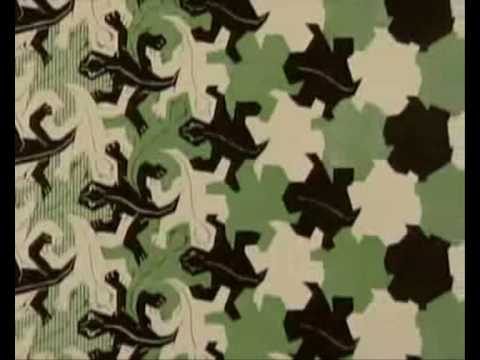 Kraan - M.C. Escher (1972 Krautrock)