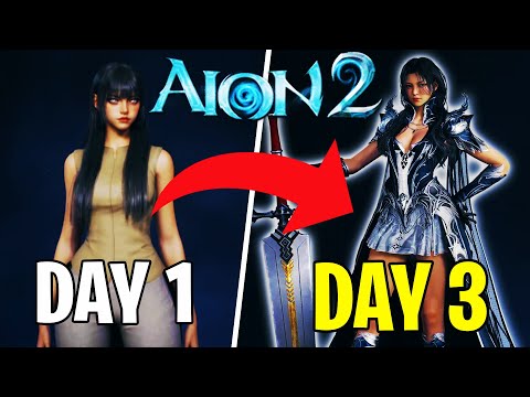 AION 2 - Ultimate Beginners Guide | How To Have The Perfect Start