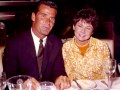 (VIDEO) James Garner and his wife Lois Clarke: a true love story