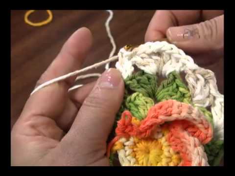 Mulher.com 02/08/2012 Cristina Luriko - Tapete decore Laranja 02