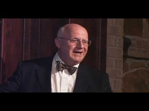 Edward Fudge, The Fire That Consumes 09/24/2011