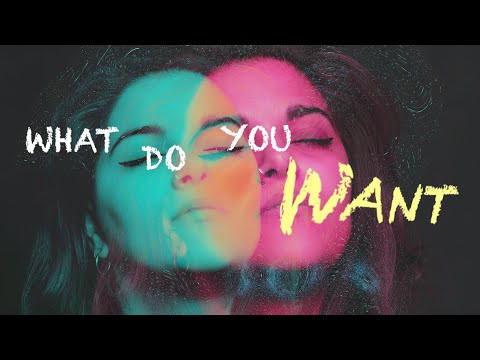Virginyah feat. Rsn - What Do You Want (Official Lyric Video)